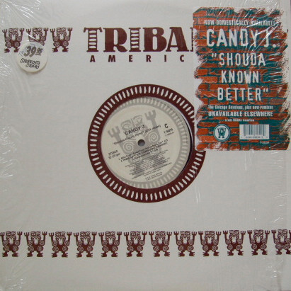 Shoulda Known Better (USA Mixes)
