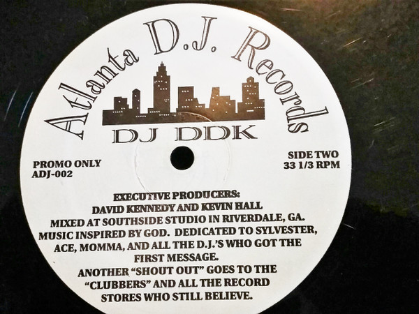 Hold My Mix (The Remix)