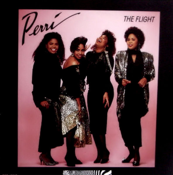 The Flight
