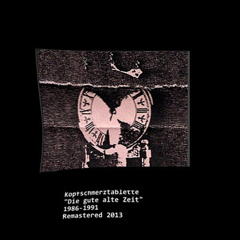 Gute Alte Zeit 1986-1991  Part​.​1