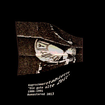 Gute Alte Zeit 1986-1991 Part.2