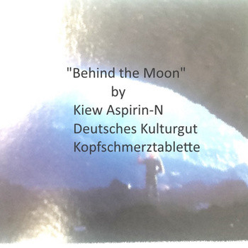 Behind The Moon