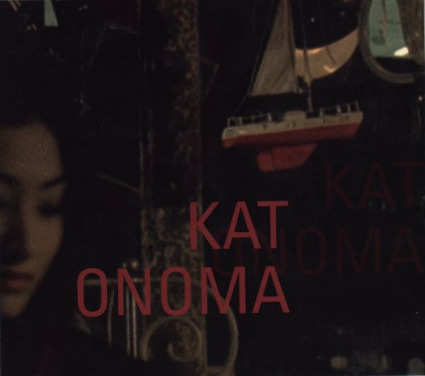 Kat Onoma