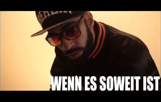 Wenn Es Soweit Ist 