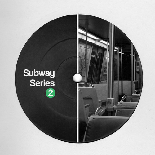 Subway Series 2