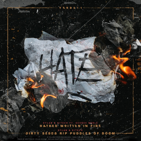 Hate