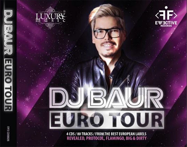 Euro Tour