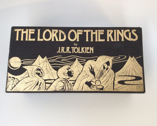 The Lord Of The Rings