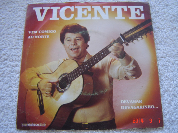 Vem Comigo Ao Norte