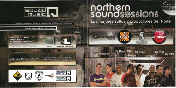 Northern Sound Sessions