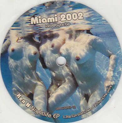 Miami 2002