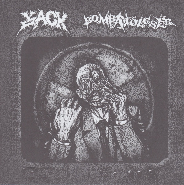 Jack / Bombatölcsér