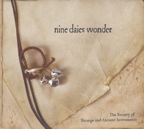 Nine Daies Wonder