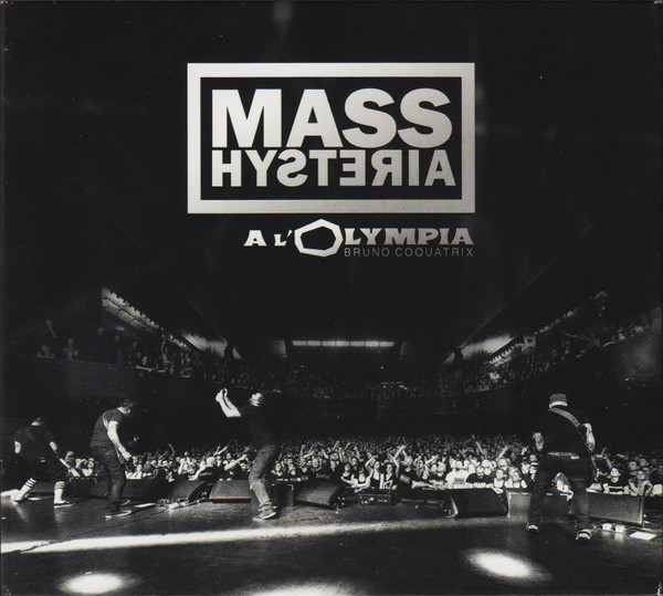 A L'Olympia