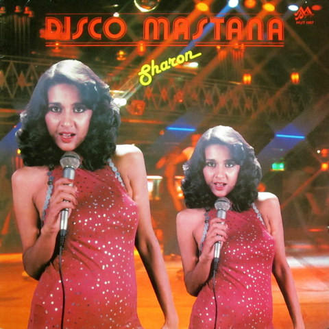 Disco Mastana
