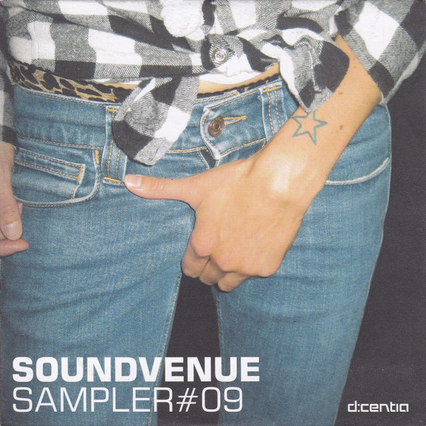 Soundvenue Sampler #09