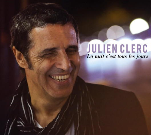 La Nuit C'est Tous Les Jours