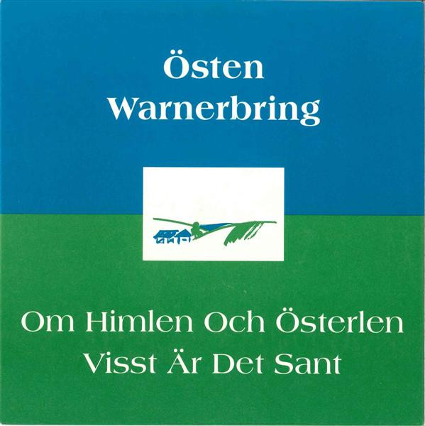 Om Himlen Och Österlen / Visst Är Det Sant