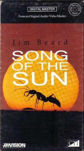 Song Of The Sun
