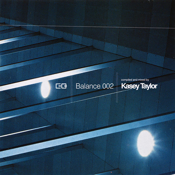 Balance 002