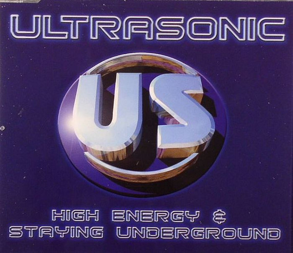 High Energy & Staying Underground