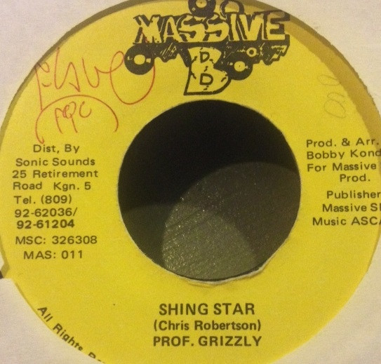 Shing Star