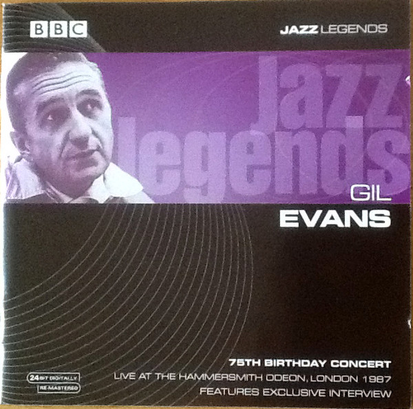 75th Birthday Concert