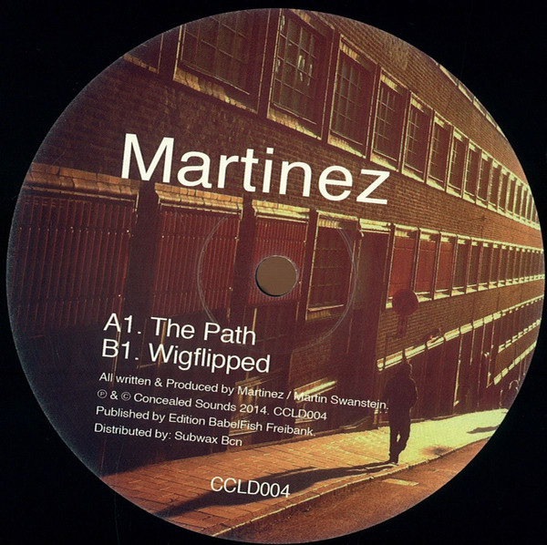 The Path / Wigflipped