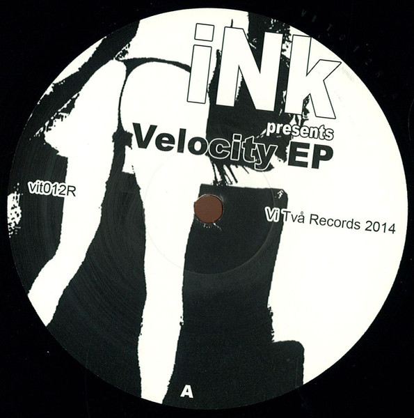 Velocity EP
