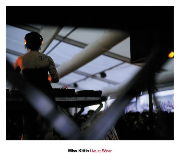 Live At Sónar