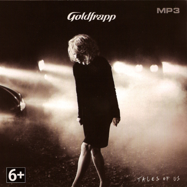 MP3: Tales Of Us