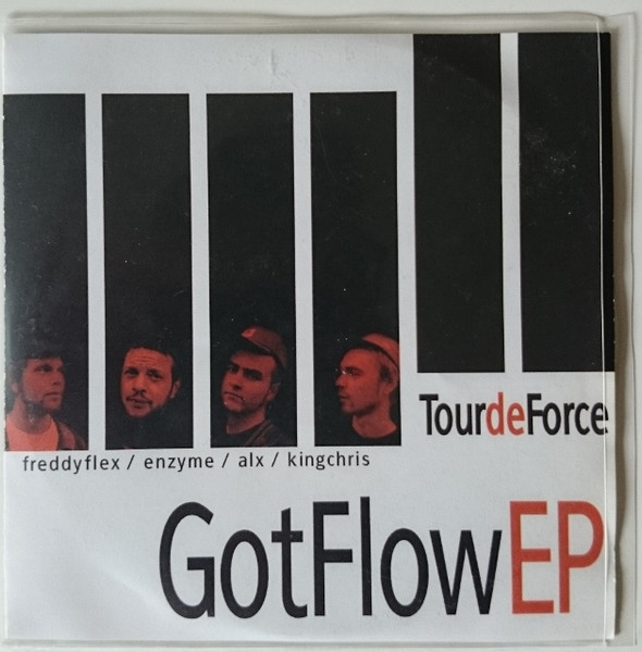 GotFlowEP