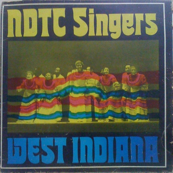 West Indiana