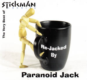 Re-Jacked: The Very Best Of Stickman Records