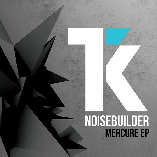 Mercure EP