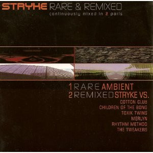 Rare & Remixed