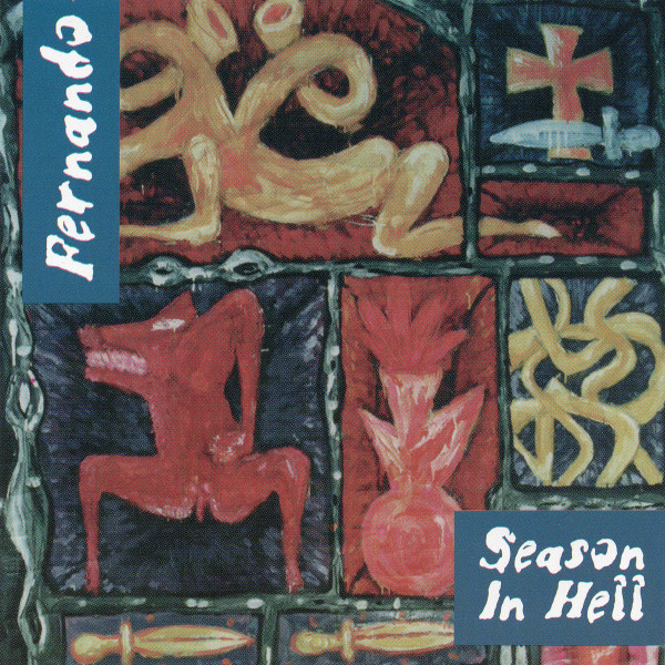 Season In Hell