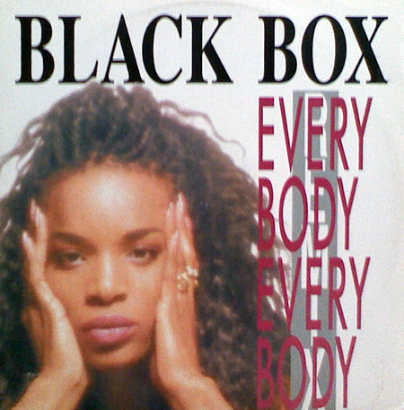 Everybody Everybody (Remix)