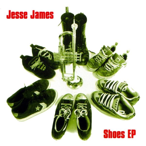 Shoes EP