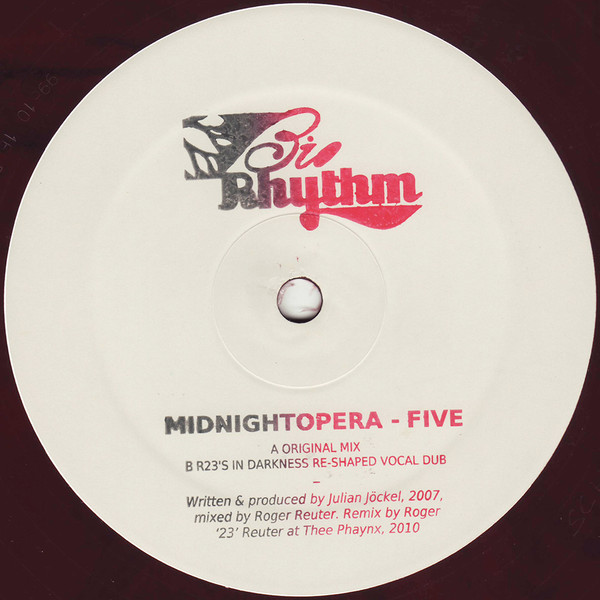 Five