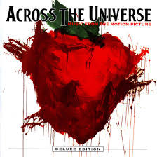 Across The Universe (Music From The Motion Picture)