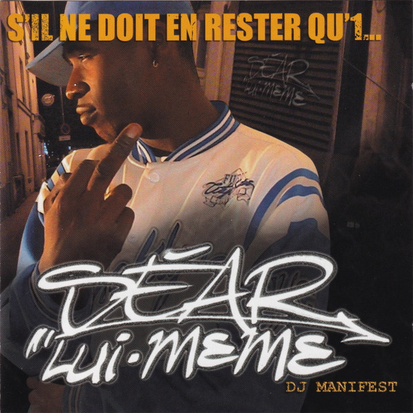 S'Il Ne Doit En Rester Qu'1...