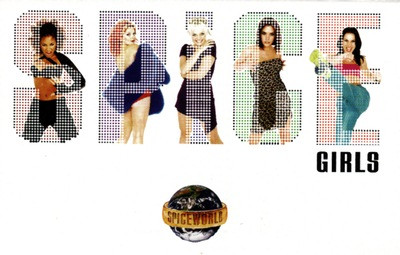 Spiceworld