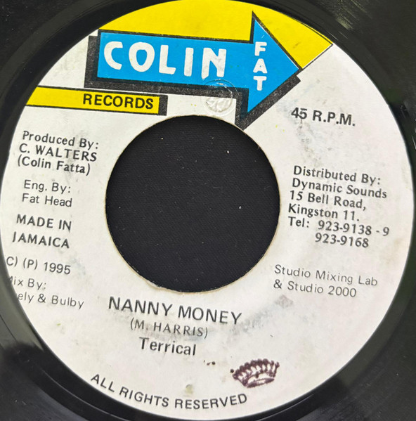 Nanny Money