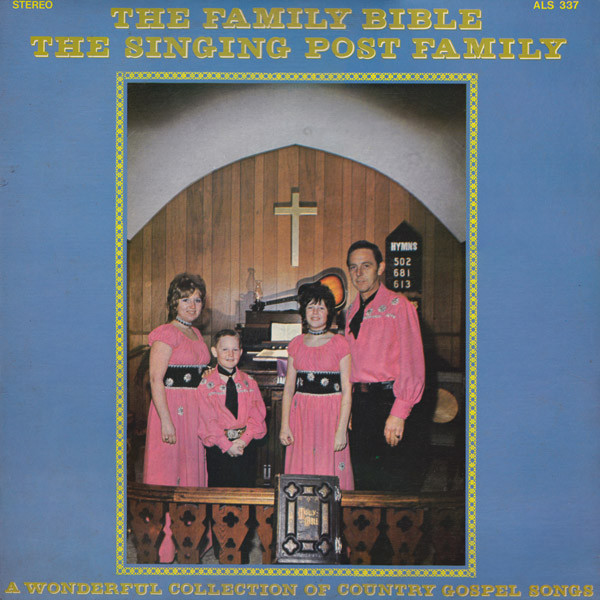 The Family Bible