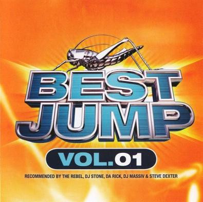 Best Jump Vol.01