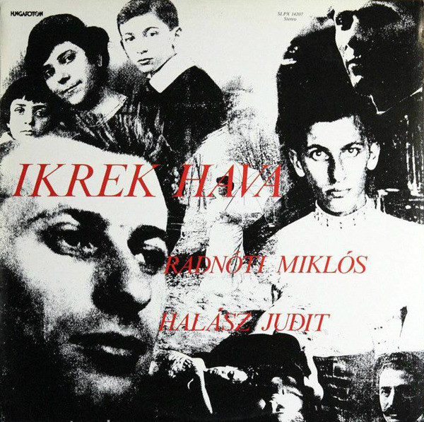 Ikrek Hava