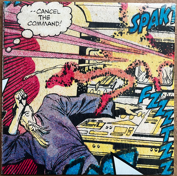 Firecracker EP 2
