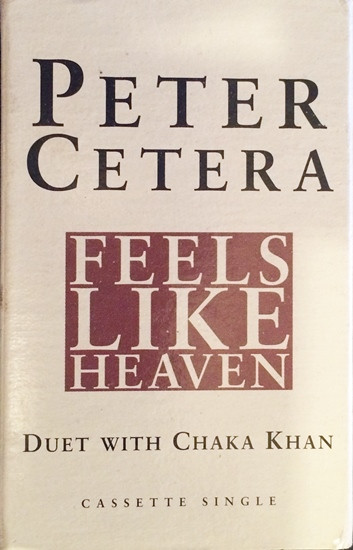 Feels Like Heaven