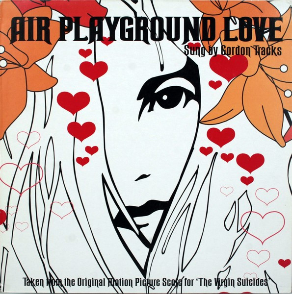 Playground Love